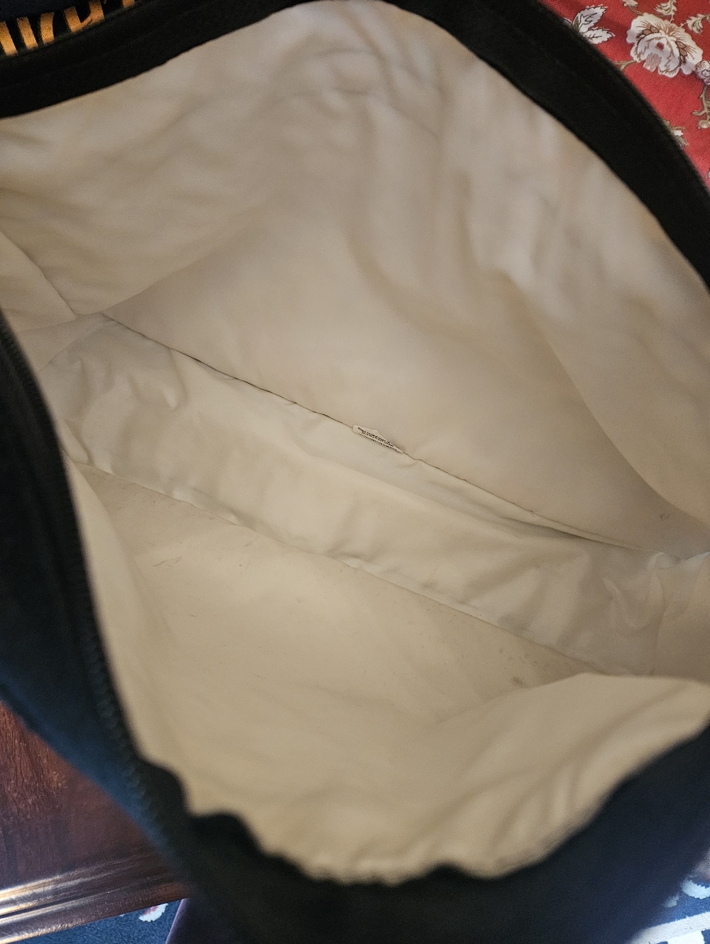 Lesportsac Aloha Pirates Nylon Bag, RARE - Picture 16 of 16
